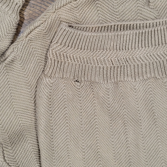 Chaps NEW with TAGS Crewneck Sweater Mens Large - Picture 5 of 6